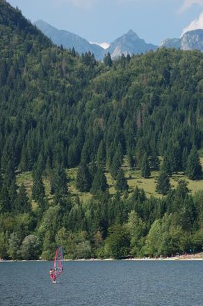 Accommodation Bohinj Lake