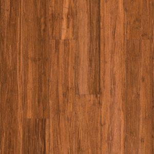 What is wooden parquet flooring
